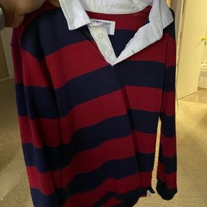 Rugby shirt